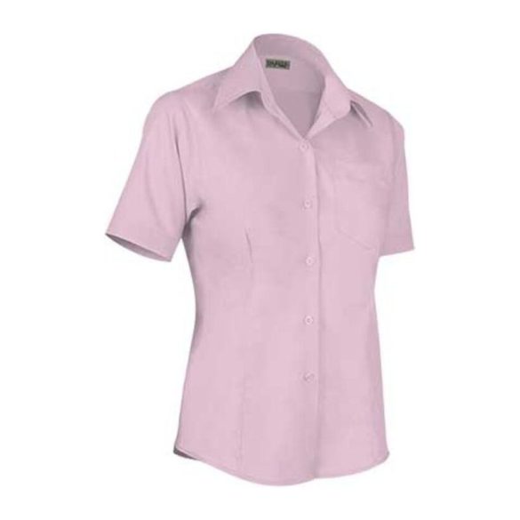 Women Short Shirt Star CAKE PINK 44