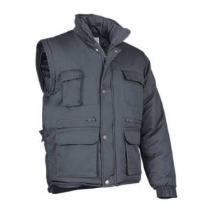 Jacket Miracle CEMENT GREY XL