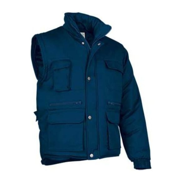 Jacket Miracle ORION NAVY BLUE XL