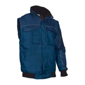 Jacket Scoot ORION NAVY BLUE-ORION NAVY BLUE S