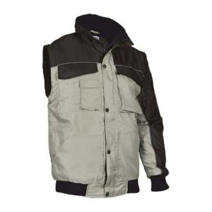 Jacket Scoot BLACK-SAND BEIGE L