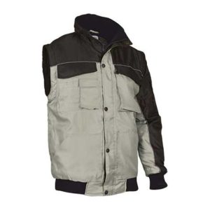 Jacket Scoot BLACK-SAND BEIGE XL
