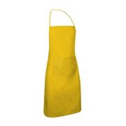 Apron Chef SUNFLOWER YELLOW One Size