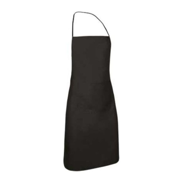 Apron Chef BLACK One Size