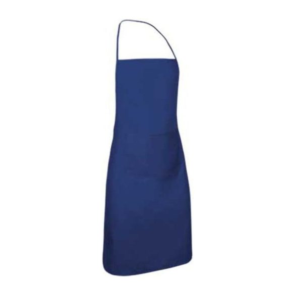 Apron Chef ROYAL BLUE One Size