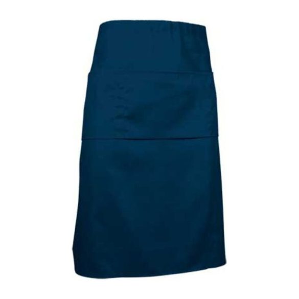 Apron Cabernet NIGHT NAVY BLUE One Size