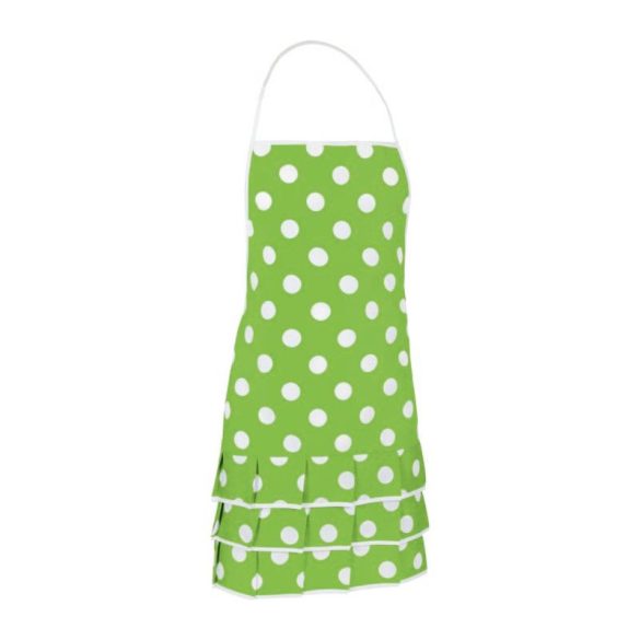 apron FLAMENCO