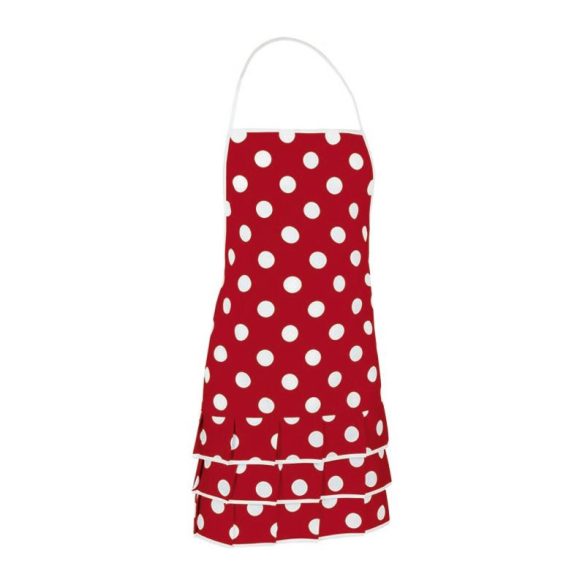 apron FLAMENCO