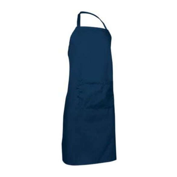 Apron Oven NIGHT NAVY BLUE One Size