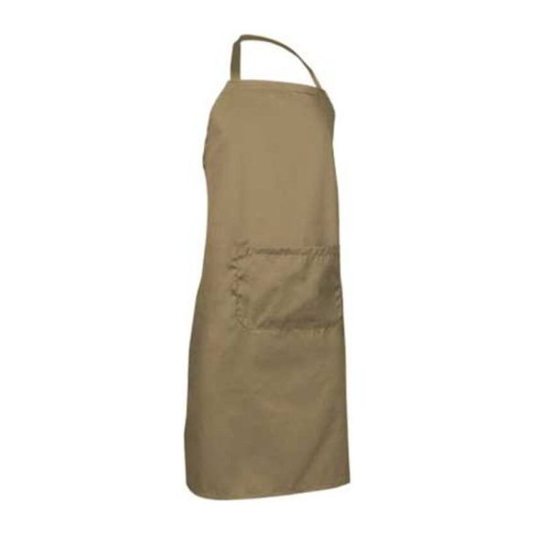 Apron Oven KAMEL BROWN One Size
