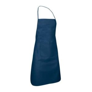 Apron Pepper ORION NAVY BLUE 1