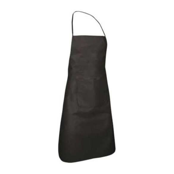 Apron Pepper BLACK 1