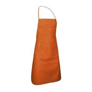 Apron Pepper PARTY ORANGE 1