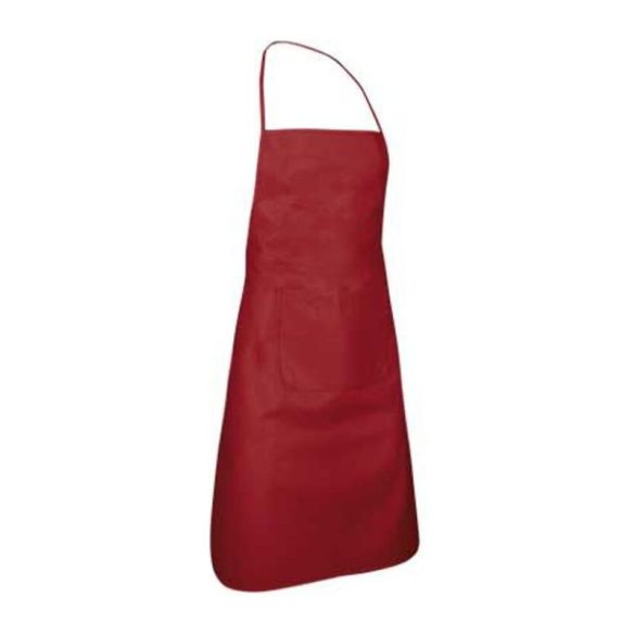 Apron Pepper LOTTO RED 1