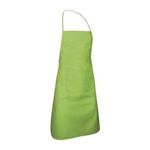 Apron Pepper APPLE GREEN 1