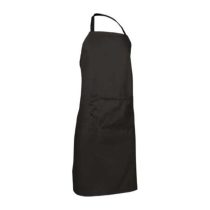 Apron Timbal BLACK One Size