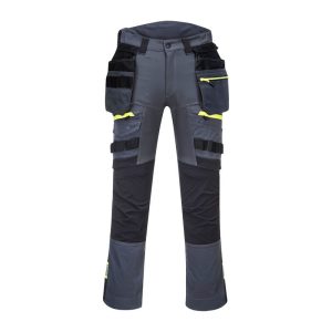 DX4 Detachable Holster Pocket Trouser