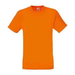 F01 ORIGINAL T ORANGE S