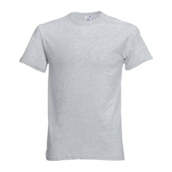 F01 Heather Grey 3XL