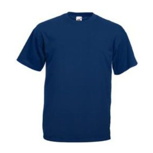 F02 VALUEWEIGHT T NAVY 4XL