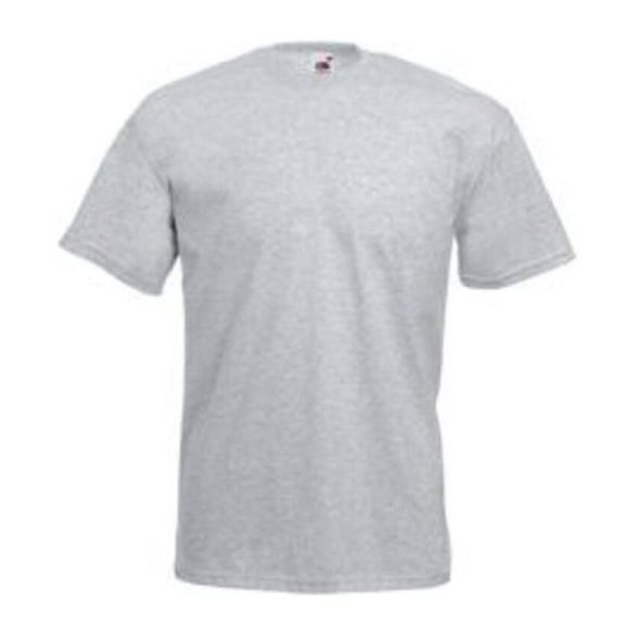 F02 VALUEWEIGHT T H. GREY 4XL