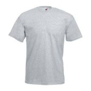 F02 VALUEWEIGHT T H. GREY 5XL