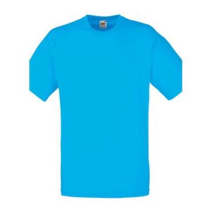 F02 VALUEW.T AZURE BLUE XL