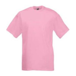 F02 Light Pink 3XL