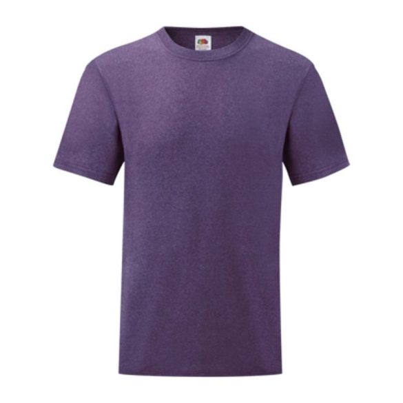 F02 VW T HEATHER PURPLE 3XL