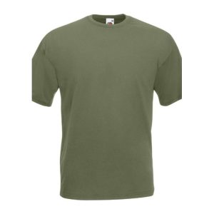 F02 VALUEW.T OLIVE XL