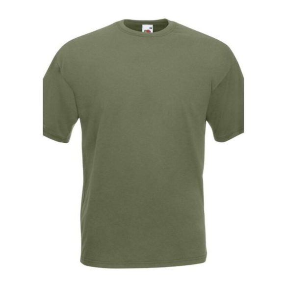 F02 VALUEW.T OLIVE 2XL