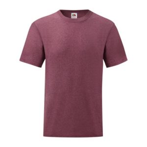 F02 VW T HEATHER BURGUNDY S