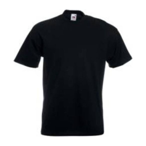 F03 PREMIUM T BLACK M