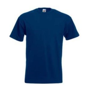 F03 PREMIUM T NAVY S