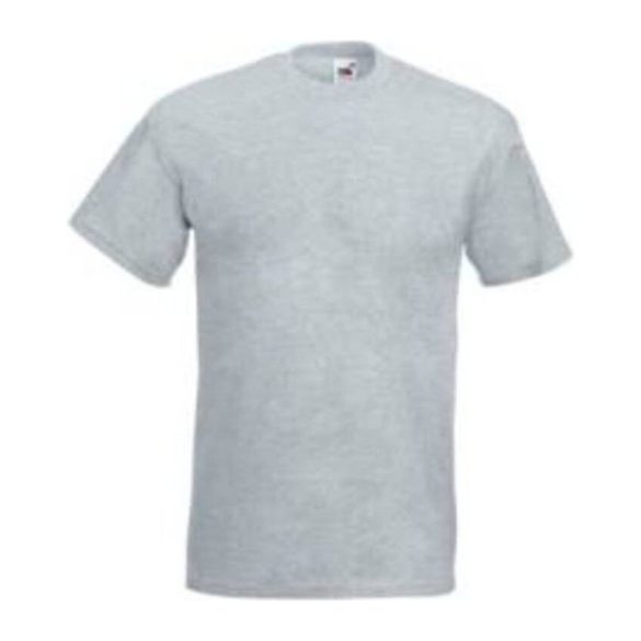 F03 Heather Grey 5XL