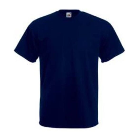 F03 PREMIUM T DEEP NAVY M