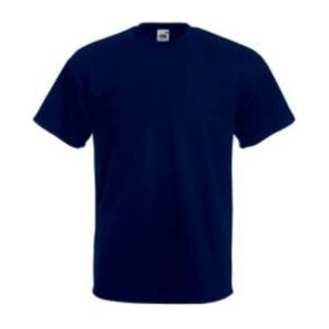 F03 PREMIUM T DEEP NAVY XL