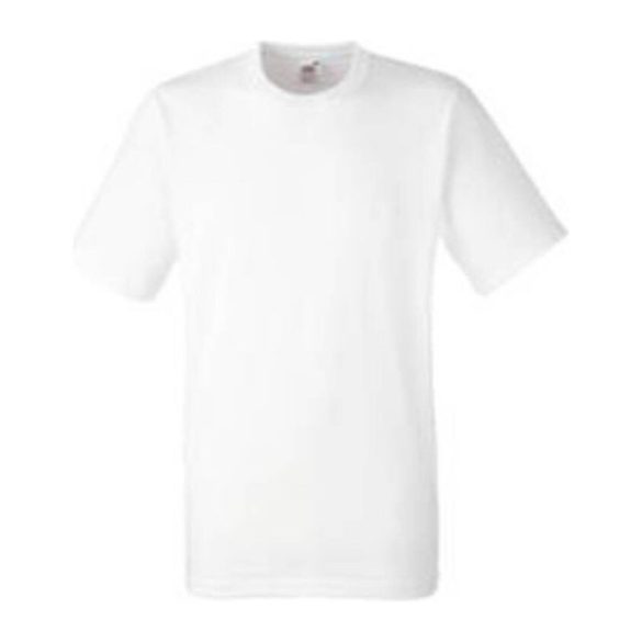 F05 HEAVY T WHITE XL