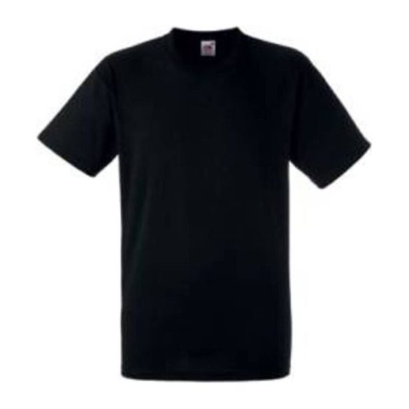 F05 HEAVY T BLACK XL