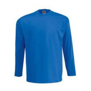 F07 Royal Blue 3XL