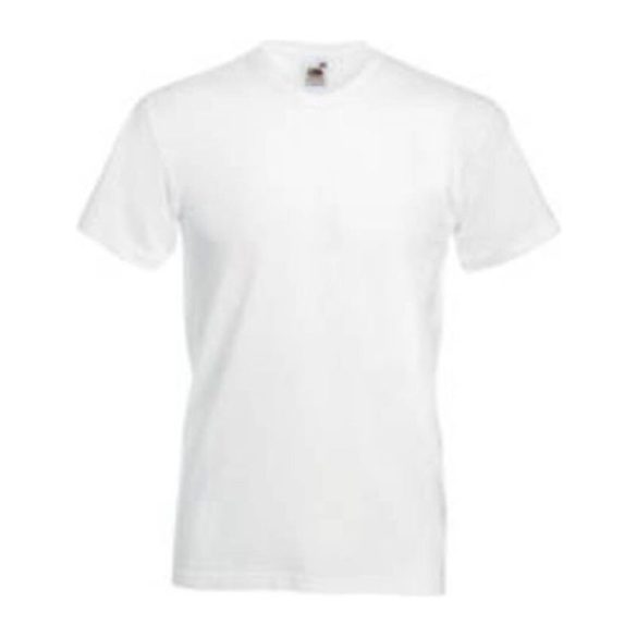 F08 VALUEW.V T WHITE XL