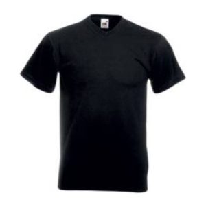 F08 VALUEW.V T BLACK XL