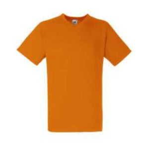 F08 VALUEW V-NECK T ORAN S