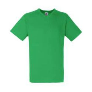 F08 VALUEW V-NECK T KEL.G2XL