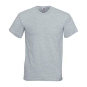 F08 VALUEW.V T HEATHER GREY S