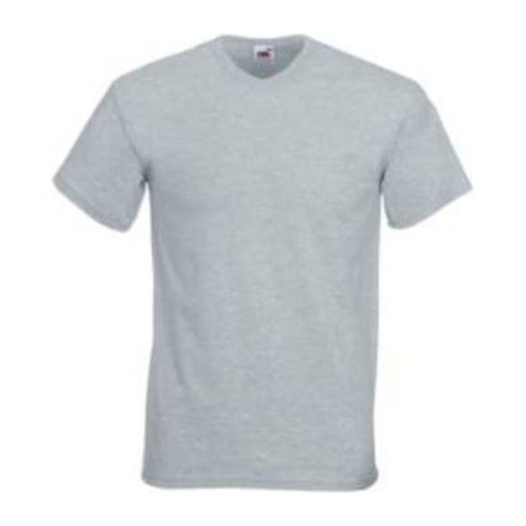 F08 VALUEW.V T HEATHER GREY L