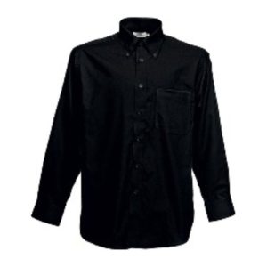 F11 LS OXFORD BLACK XL