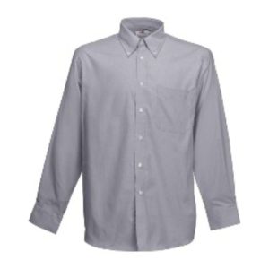 F11 LS OXFORD OXFORD GREY M