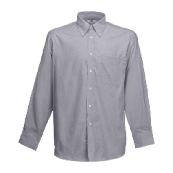 F11 LS OXFORD OXFORD GREY 3XL