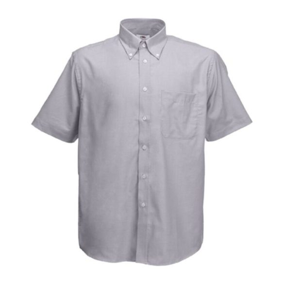 F12 SS OXFORD OXFORD GREY M